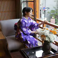 ภายในอาคาร