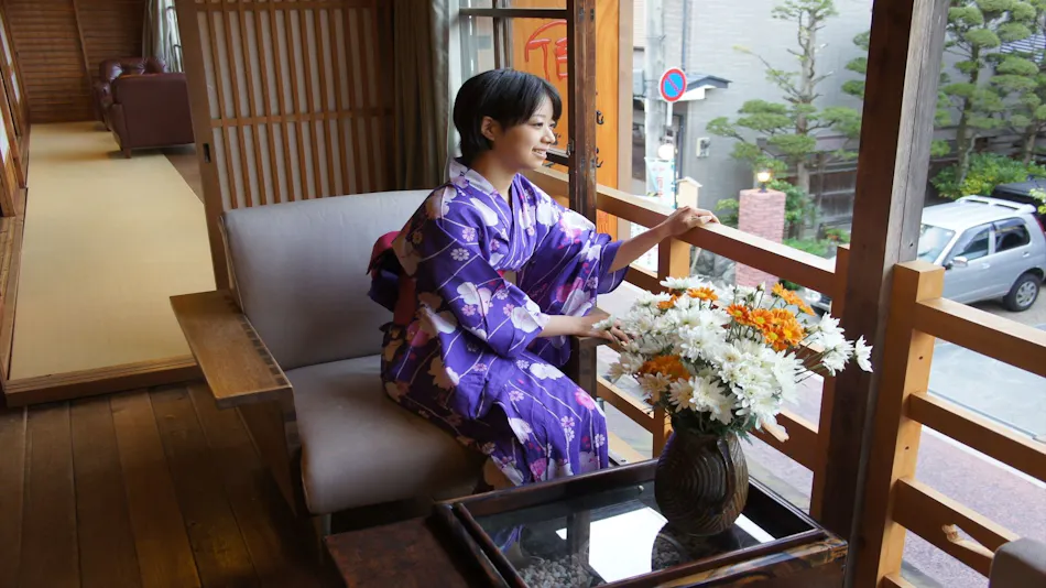 Inn Hanaya Tokubei