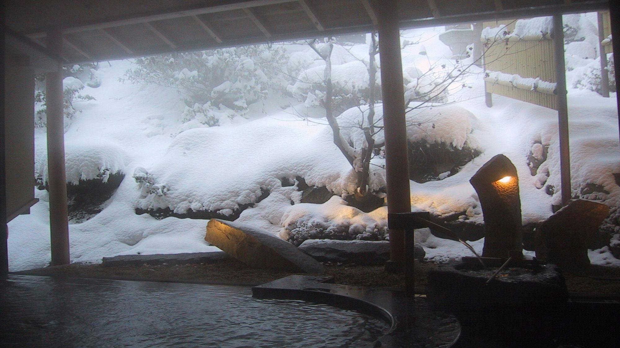 宿 花屋徳兵衛