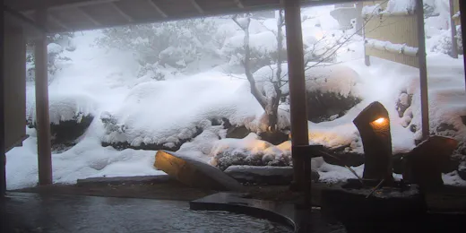 宿 花屋徳兵衛