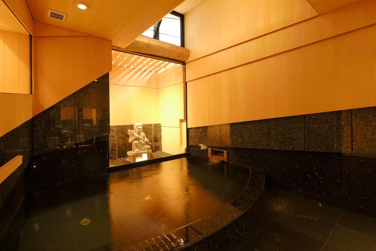 宿 花屋徳兵衛