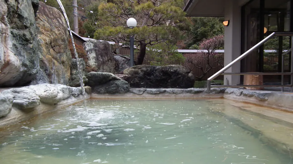 Okuise Forestpia Miyagawa Mountain Lodge