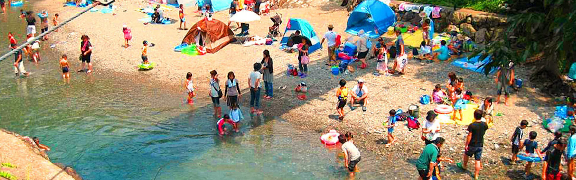 奥伊勢フォレストピア宮川山荘