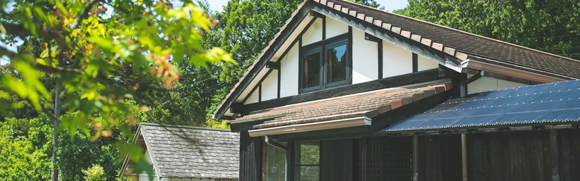 奥伊勢フォレストピア宮川山荘