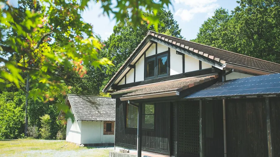 Okuise Forestpia Miyagawa Mountain Lodge
