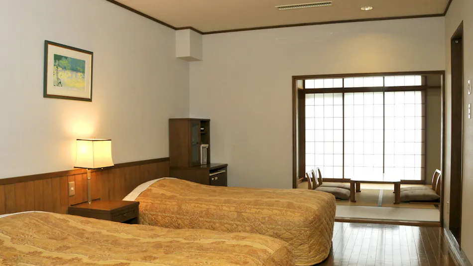 Okuise Forestpia Miyagawa Mountain Lodge