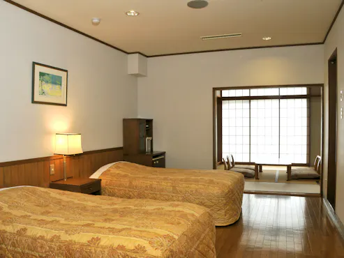 和洋室(例)