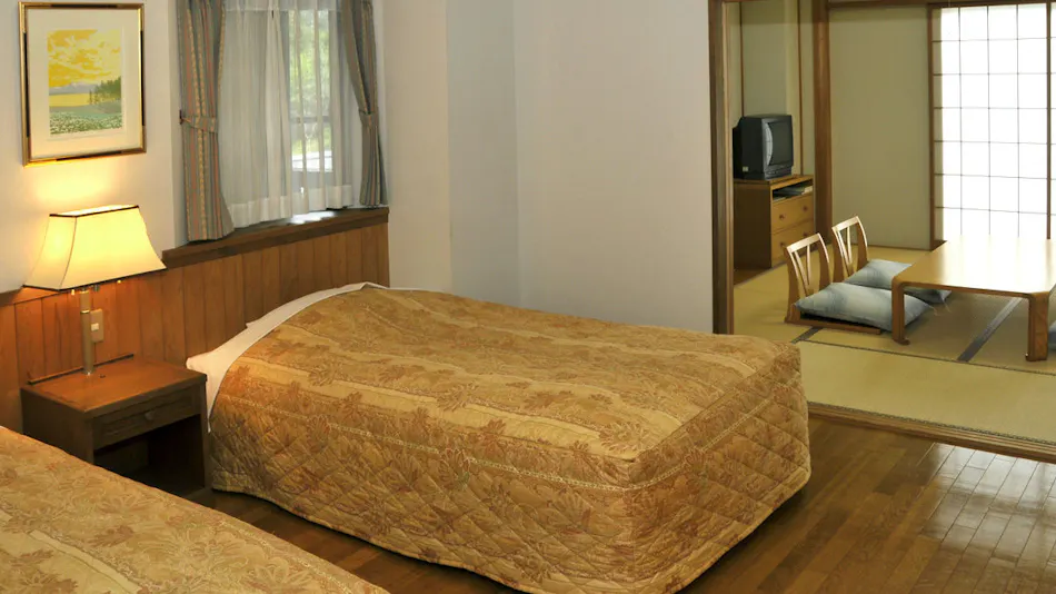 Okuise Forestpia Miyagawa Mountain Lodge
