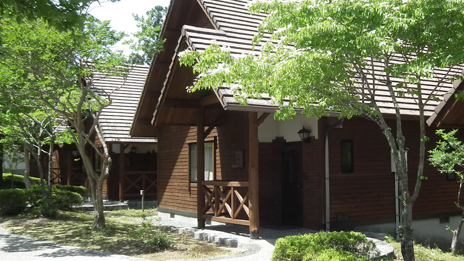 Okuise Forestpia Miyagawa Mountain Lodge