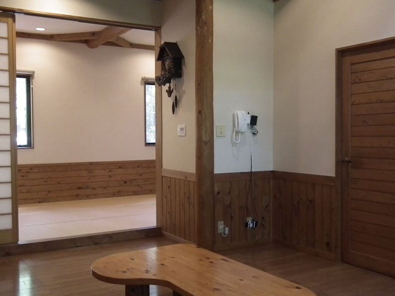 奥伊勢フォレストピア宮川山荘 の空室状況を確認する 宿泊予約は 一休 Com キラリト 奥伊勢フォレストピア宮川山荘 の空室状況を確認する 宿泊予約は 一休 Com キラリト