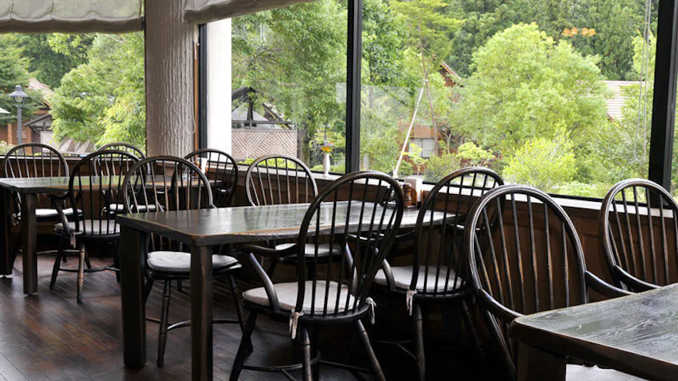 Okuise Forestpia Miyagawa Mountain Lodge