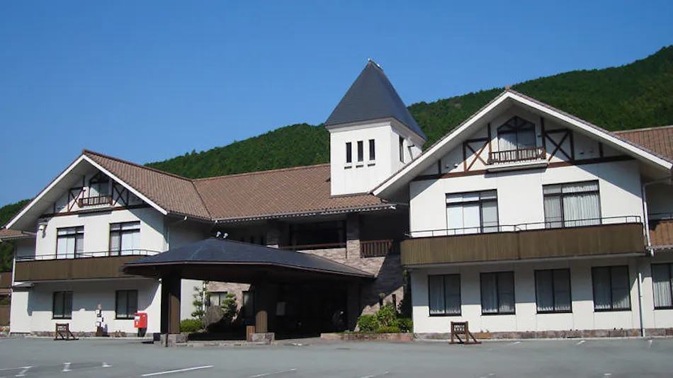 Okuise Forestpia Miyagawa Mountain Lodge