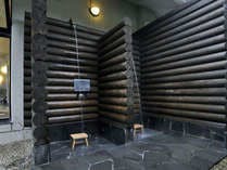 肩こりの方に喜ばれる打たせ湯★