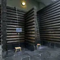 肩こりの方に喜ばれる打たせ湯★