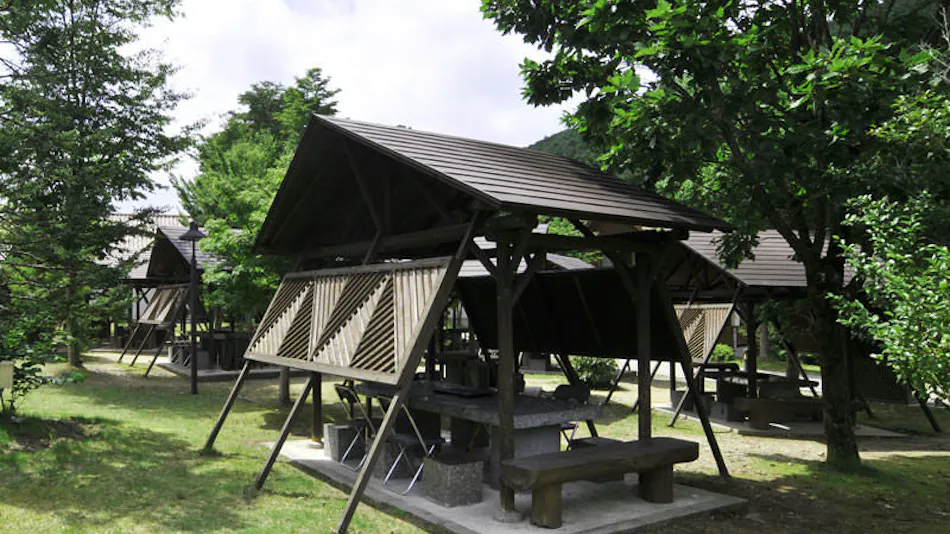 Okuise Forestpia Miyagawa Mountain Lodge