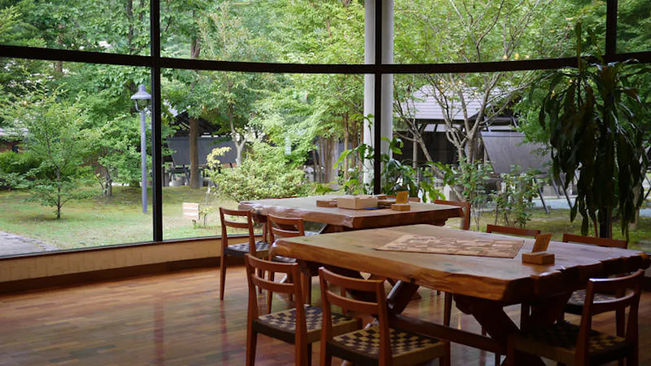 Okuise Forestpia Miyagawa Mountain Lodge