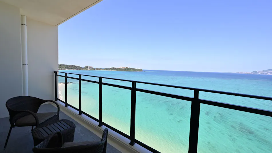 Best Western Okinawa Kouki Beach