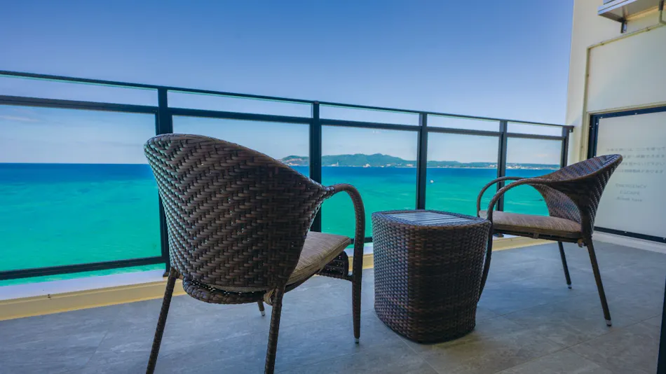 Best Western Okinawa Kouki Beach