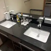 ห้องดีลักซ์ปลอดบุหรี่ ชั้นบน