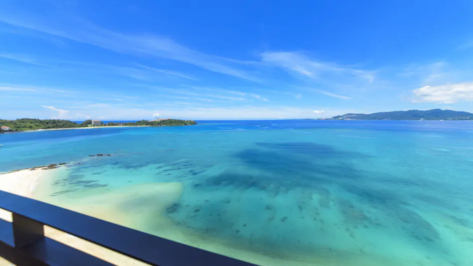 Best Western Okinawa Kouki Beach