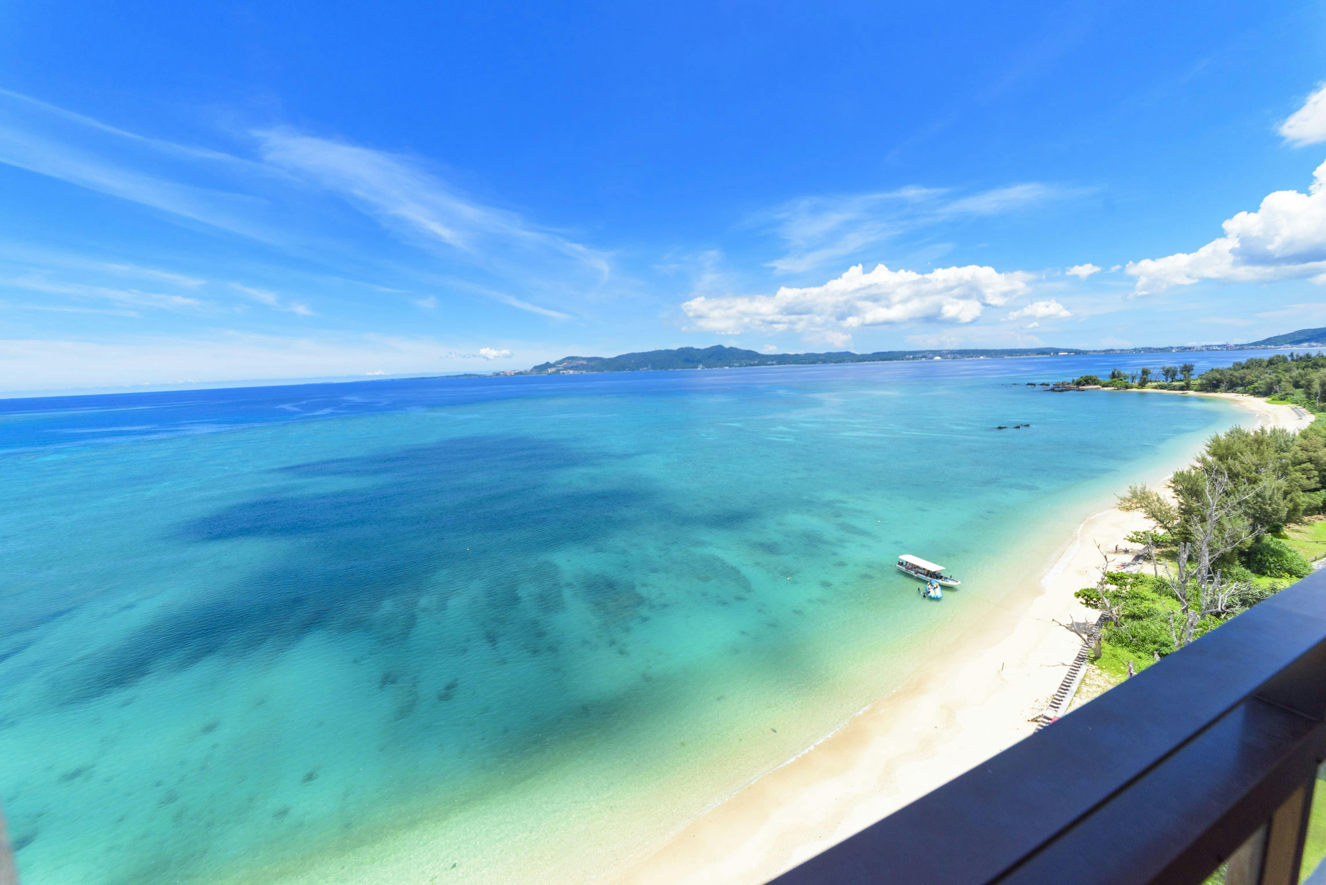 Best Western Okinawa Kouki Beach