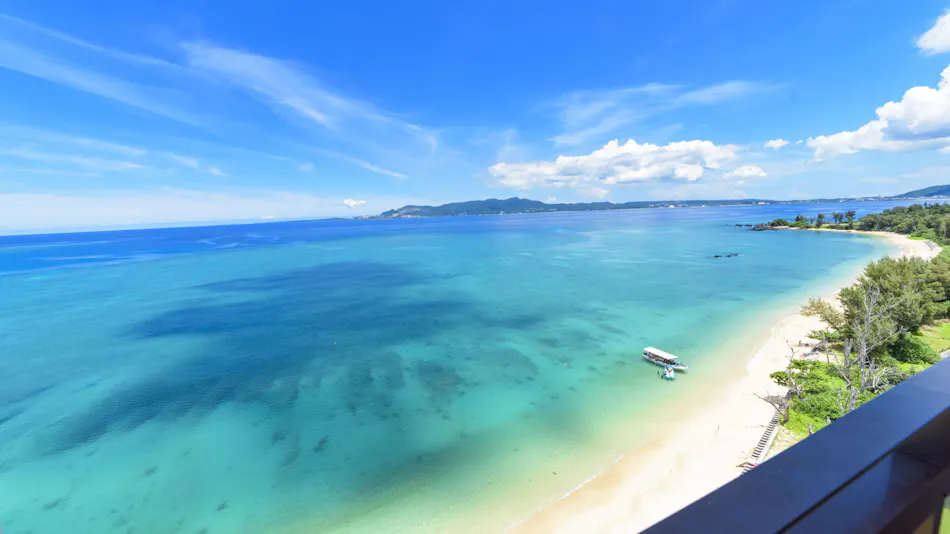 Best Western Okinawa Kouki Beach
