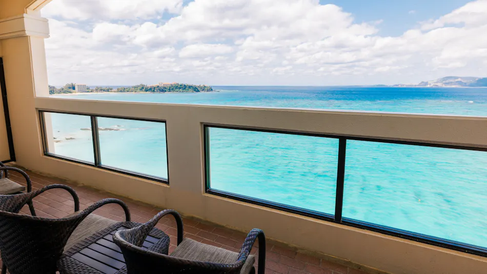 Best Western Okinawa Kouki Beach