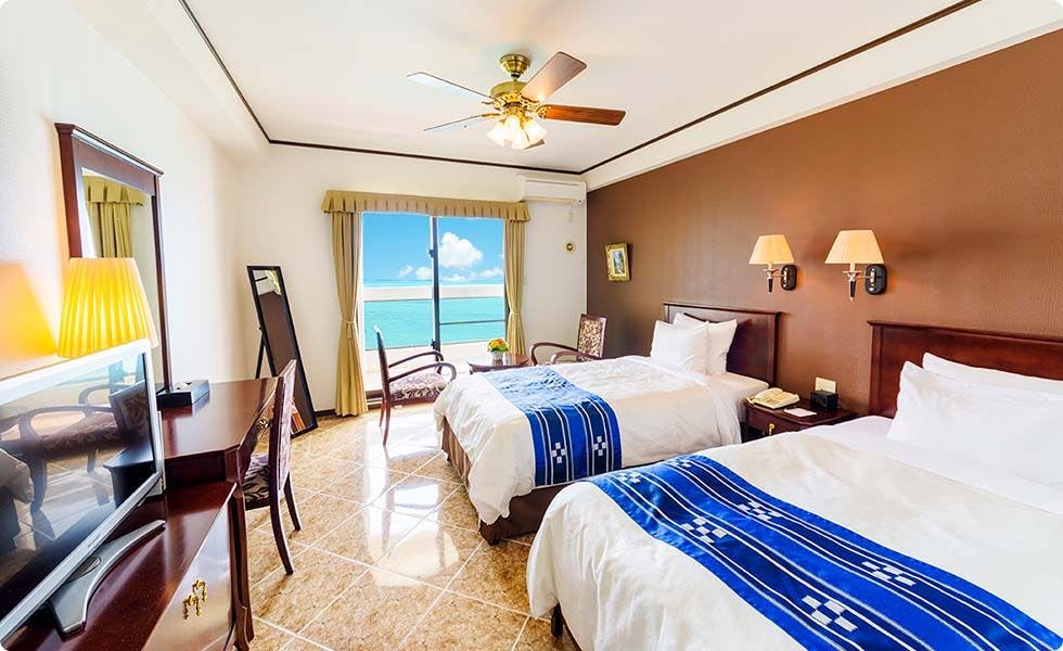 Best Western Okinawa Kouki Beach