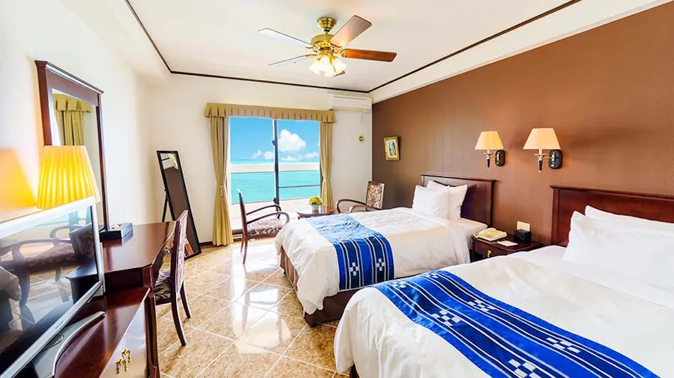 Best Western Okinawa Kouki Beach