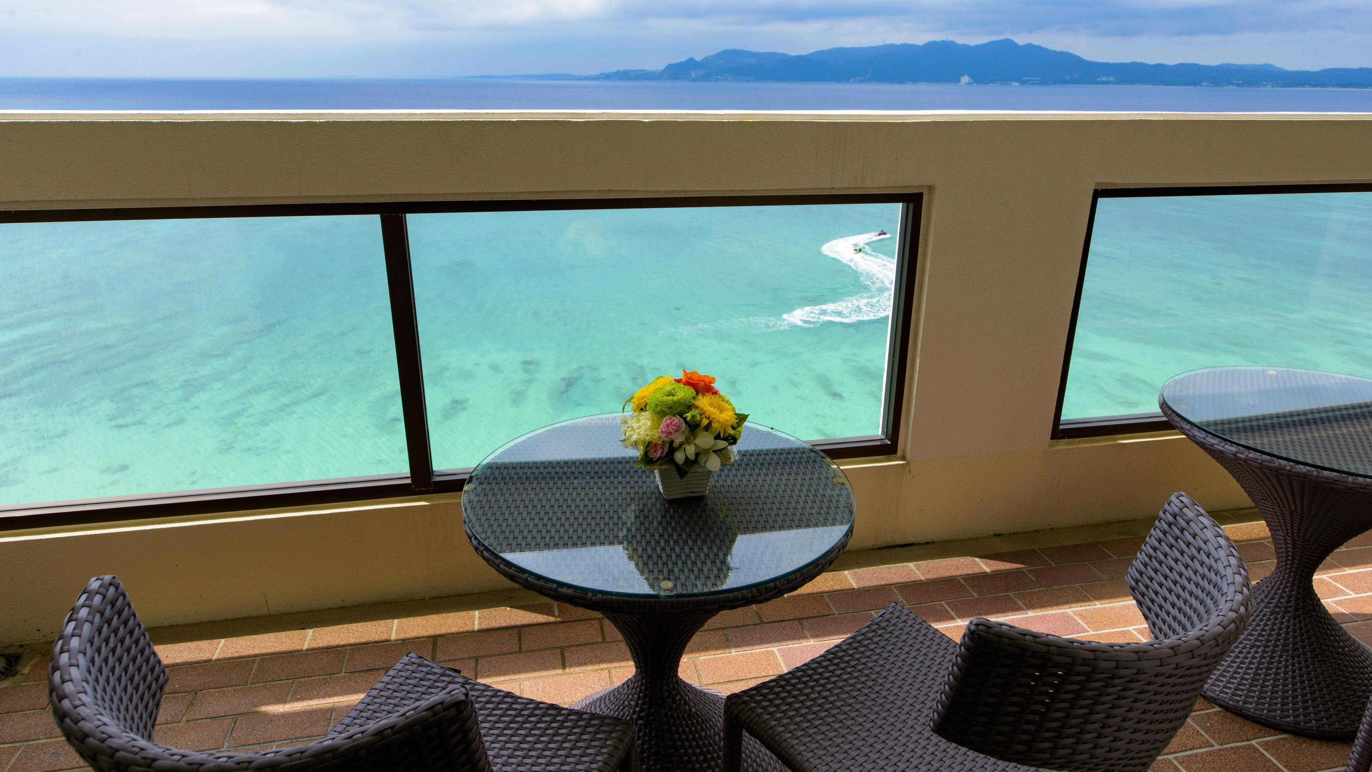 Best Western Okinawa Kouki Beach