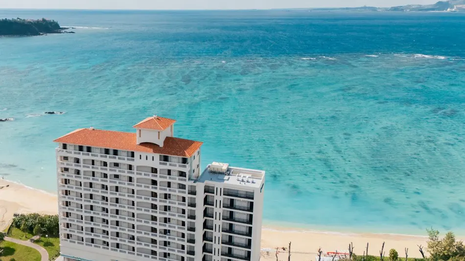 Best Western Okinawa Kouki Beach