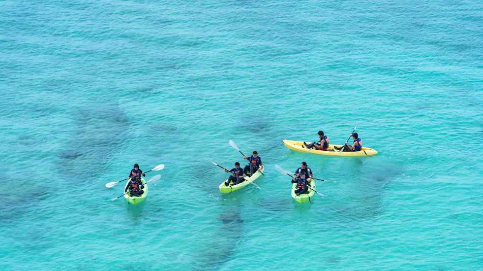 Best Western Okinawa Kouki Beach