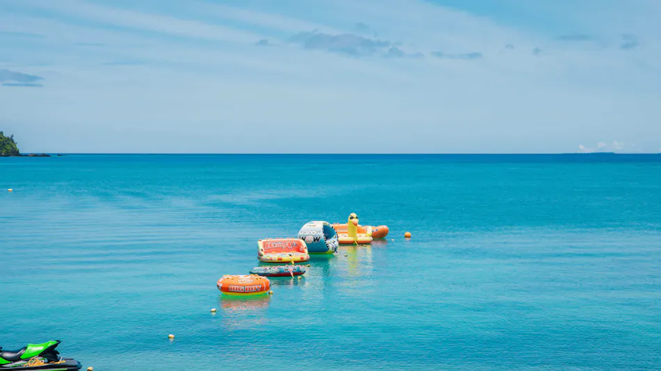 Best Western Okinawa Kouki Beach