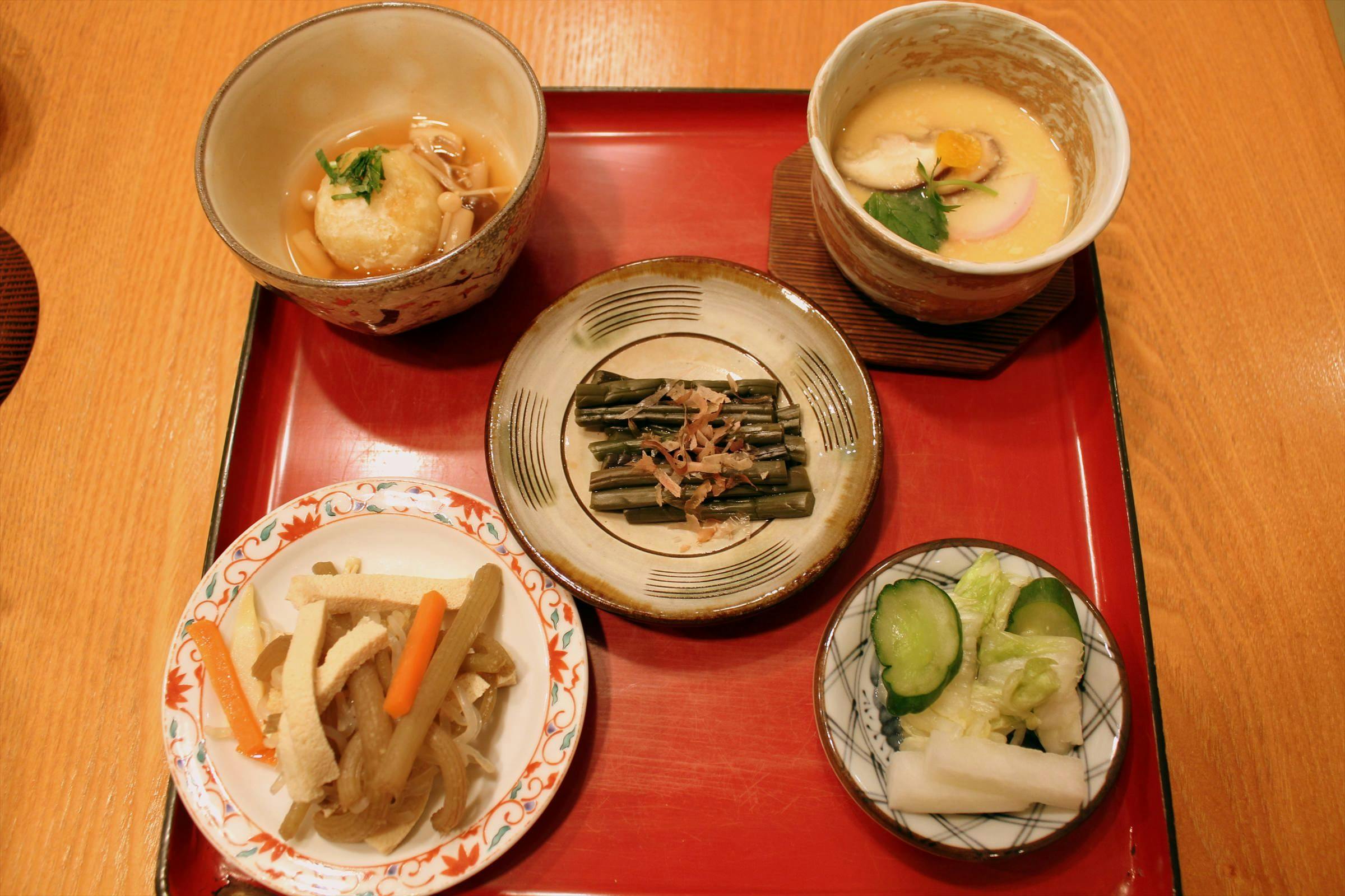 山ふところの宿みやま 別館