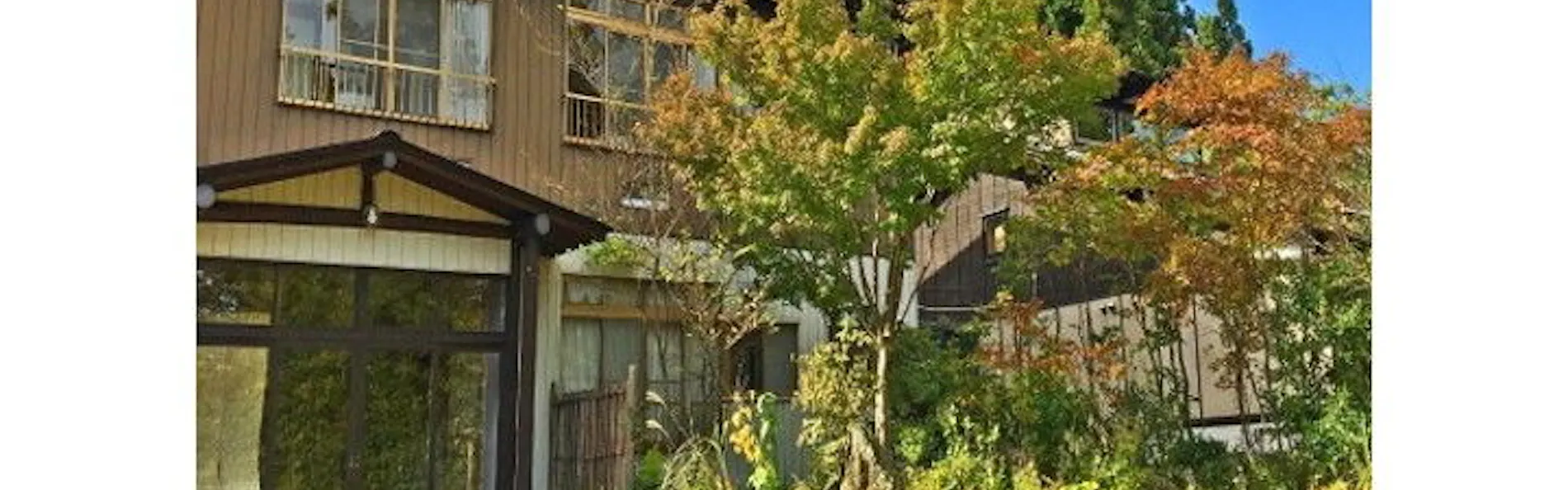 山ふところの宿みやま 別館