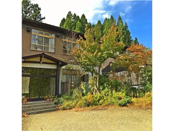 【素泊り】 里山時間でゆったり過ごそう!宿みやま別館【禁煙】