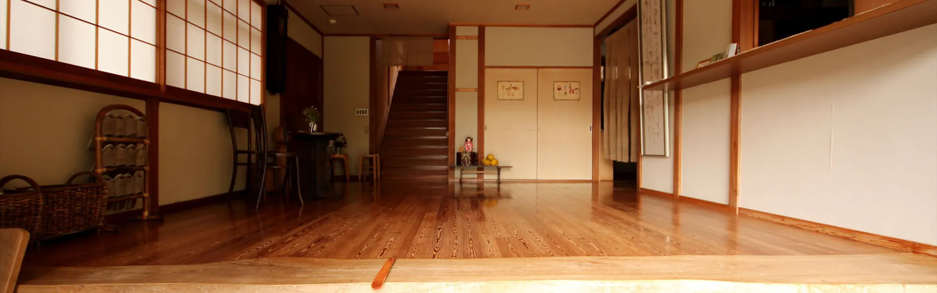 山ふところの宿みやま 別館