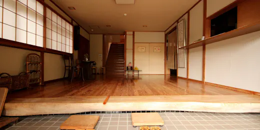 山ふところの宿みやま 別館