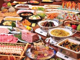 湯布院ガーデンホテル　ドッグラン＆リゾート