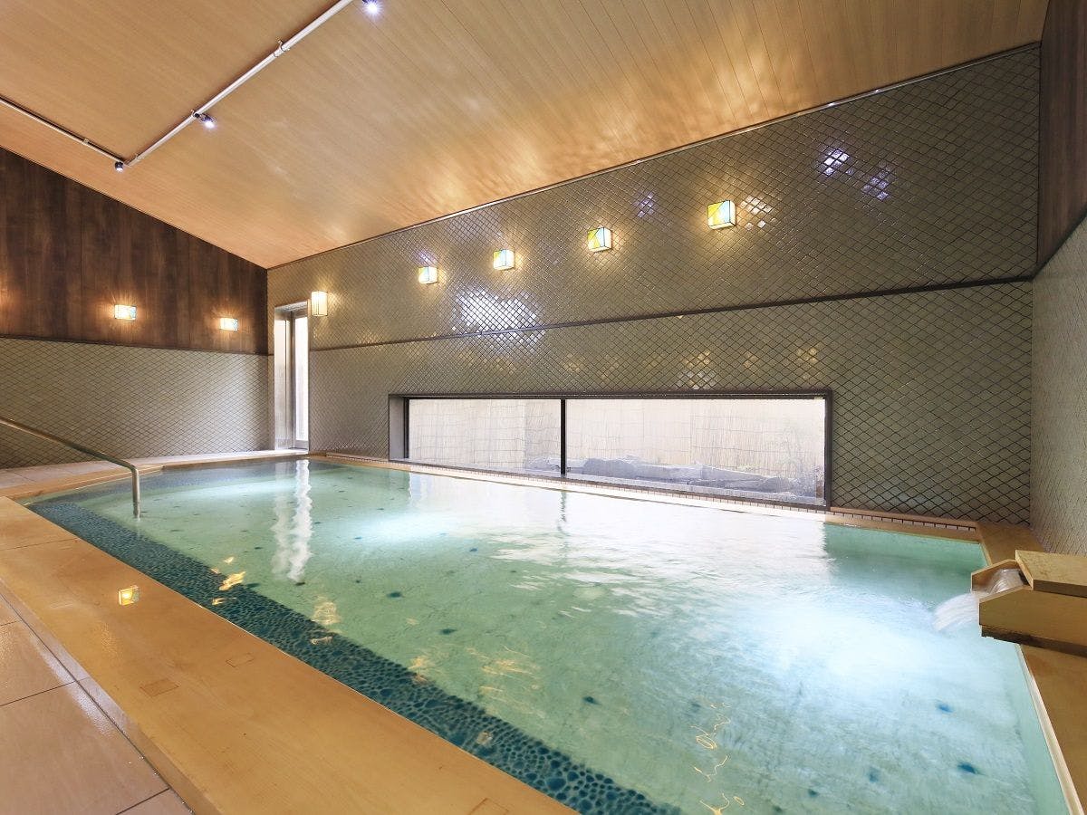 Togura Kamiyamada Onsen Yumoto Kamiyamada Hotel