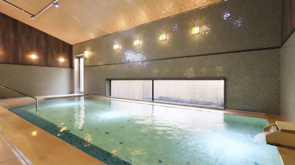 Togura Kamiyamada Onsen Yumoto Kamiyamada Hotel