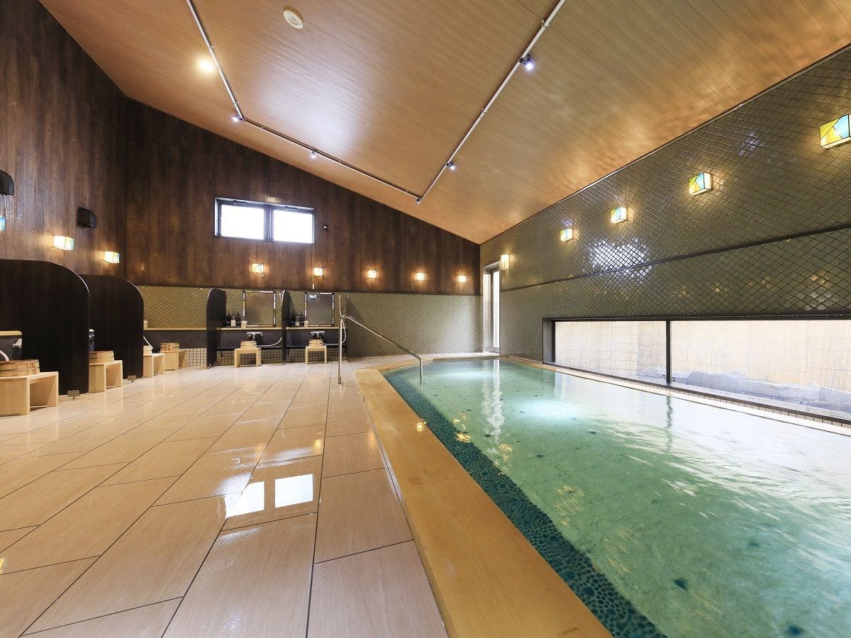 Togura Kamiyamada Onsen Yumoto Kamiyamada Hotel