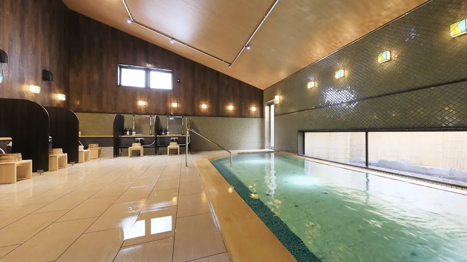 Togura Kamiyamada Onsen Yumoto Kamiyamada Hotel