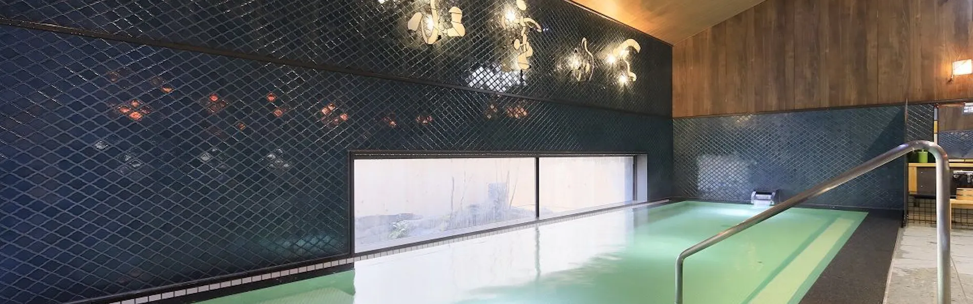 戸倉上山田温泉 湯元 上山田ホテル