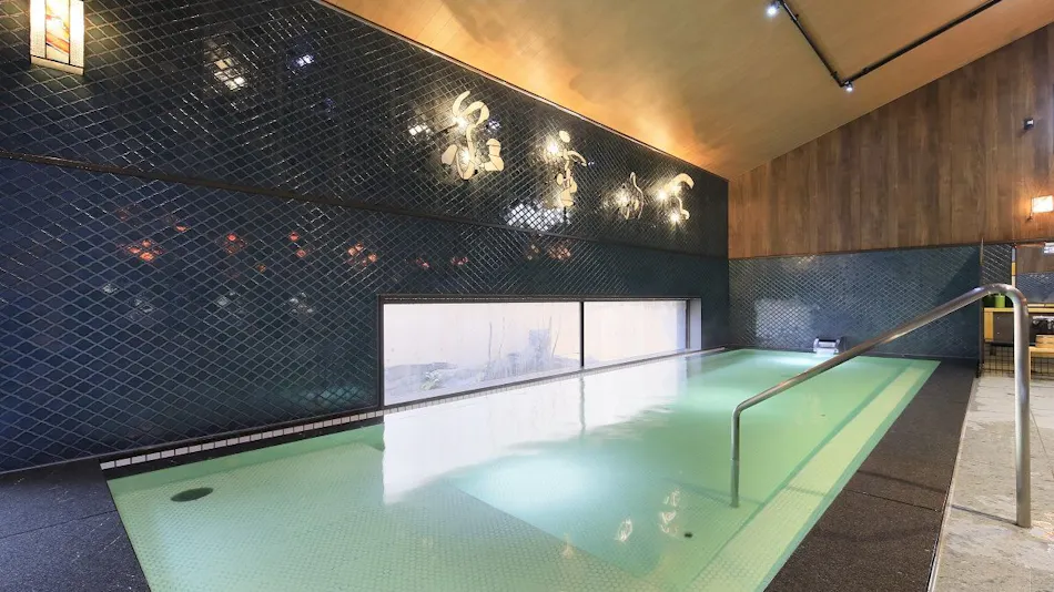 Togura Kamiyamada Onsen Yumoto Kamiyamada Hotel