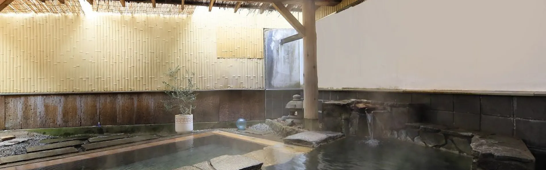 戸倉上山田温泉 湯元 上山田ホテル