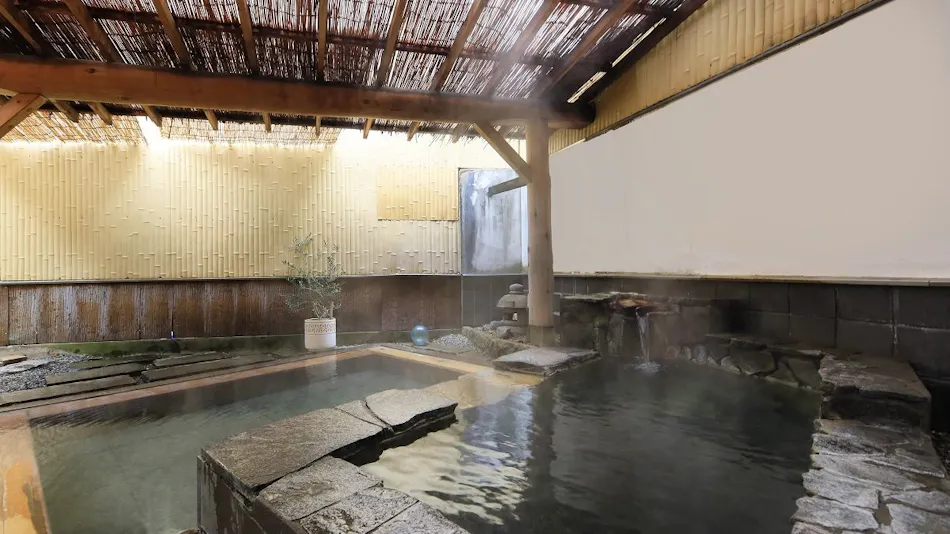 Togura Kamiyamada Onsen Yumoto Kamiyamada Hotel