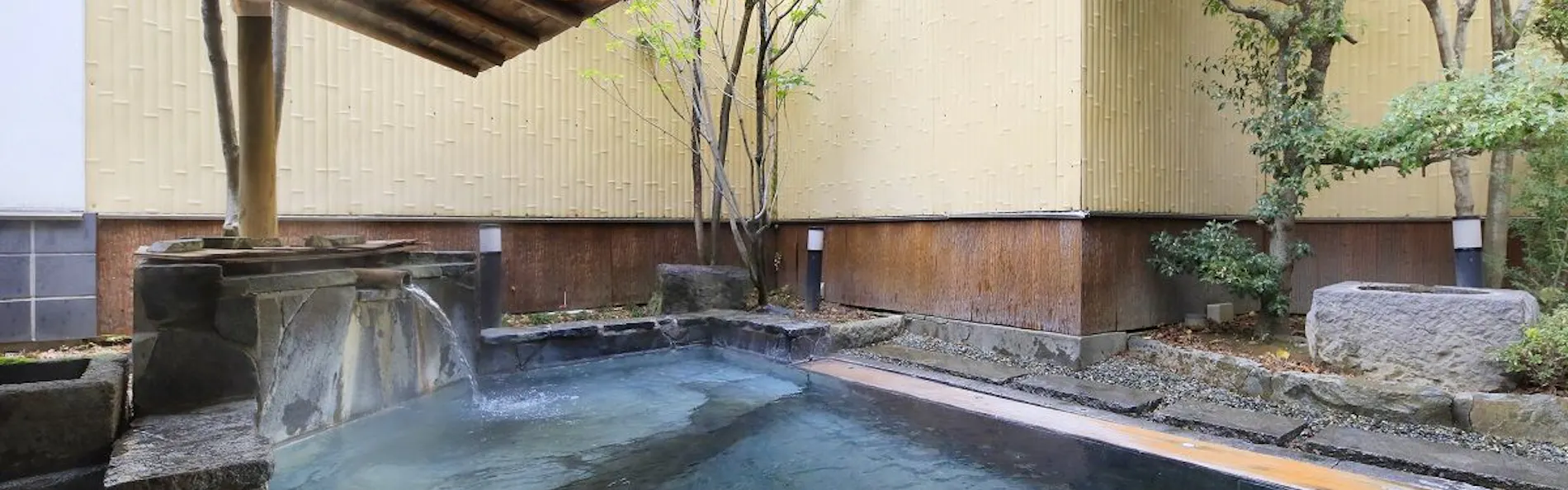 戸倉上山田温泉 湯元 上山田ホテル