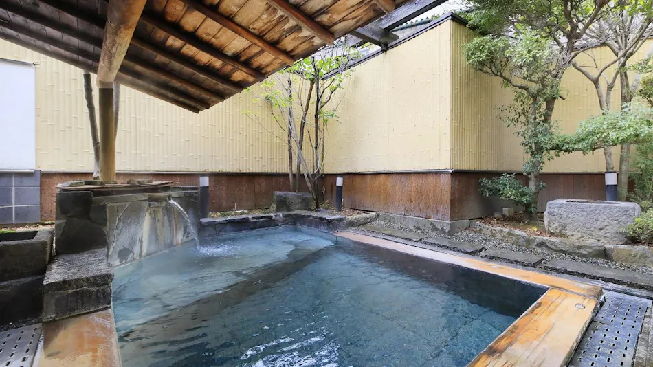 Togura Kamiyamada Onsen Yumoto Kamiyamada Hotel