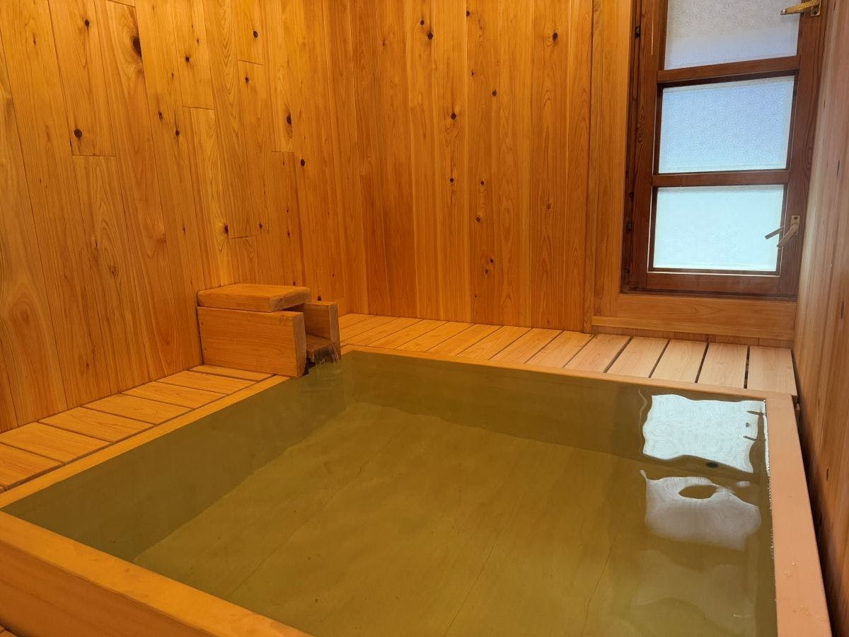 戸倉上山田温泉　湯元　上山田ホテル